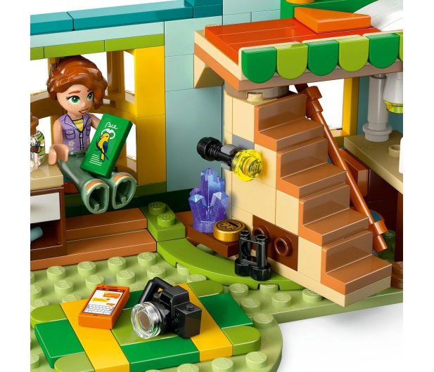 LEGO Friends 42646 Pokój Autumn - 1284094 - zdjęcie 10